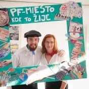 Deň Pedagogickej fakulty