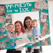 Deň Pedagogickej fakulty