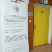 Deň Pedagogickej fakulty