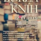 Burza kníh