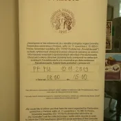 Burza kníh