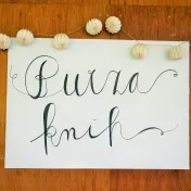 Burza kníh