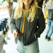 Burza kníh
