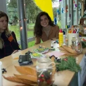 Burza kníh