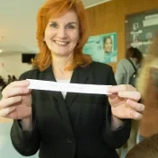 Burza kníh