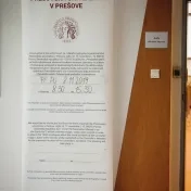 Doktorandská konferencia Pedagogickej fakulty (DOKOPY 2019)