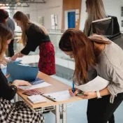 Doktorandská konferencia Pedagogickej fakulty (DOKOPY 2019)