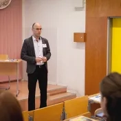 Doktorandská konferencia Pedagogickej fakulty (DOKOPY 2019)