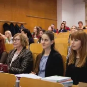 Doktorandská konferencia Pedagogickej fakulty (DOKOPY 2019)