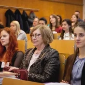 Doktorandská konferencia Pedagogickej fakulty (DOKOPY 2019)