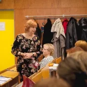 Doktorandská konferencia Pedagogickej fakulty (DOKOPY 2019)