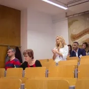 Doktorandská konferencia Pedagogickej fakulty (DOKOPY 2019)