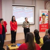Špeciálne olympiády Slovensko - Inklúzia v športe