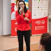 Špeciálne olympiády Slovensko - Inklúzia v športe