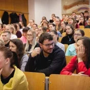 Špeciálne olympiády Slovensko - Inklúzia v športe
