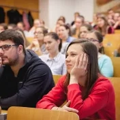 Špeciálne olympiády Slovensko - Inklúzia v športe