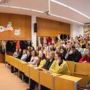 Špeciálne olympiády Slovensko - Inklúzia v športe