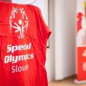 Špeciálne olympiády Slovensko - Inklúzia v športe