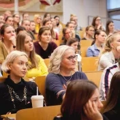 Špeciálne olympiády Slovensko - Inklúzia v športe