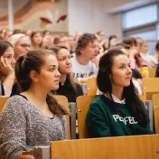 Špeciálne olympiády Slovensko - Inklúzia v športe