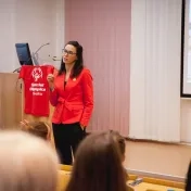 Špeciálne olympiády Slovensko - Inklúzia v športe