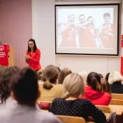 Špeciálne olympiády Slovensko - Inklúzia v športe