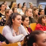 Špeciálne olympiády Slovensko - Inklúzia v športe