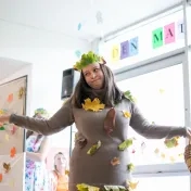 Deň materských škôl