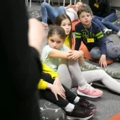 Share Together