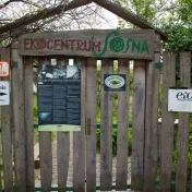 Exkurzia v ekocentre Sosna