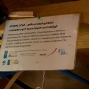 Exkurzia v ekocentre Sosna