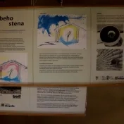 Exkurzia v ekocentre Sosna