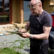 Exkurzia v ekocentre Sosna