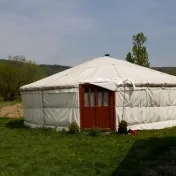 Exkurzia v ekocentre Sosna