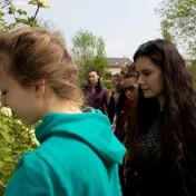 Exkurzia v ekocentre Sosna