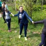 Exkurzia v ekocentre Sosna