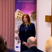 Odborný seminár absolventov