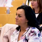 Odborný seminár absolventov