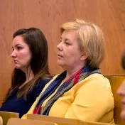Odborný seminár absolventov