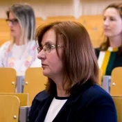 Odborný seminár absolventov
