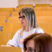 Odborný seminár absolventov