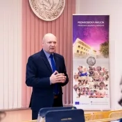 Odborný seminár absolventov