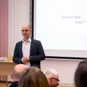 Odborný seminár absolventov