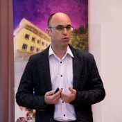 Odborný seminár absolventov