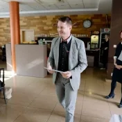 Deň učiteľov