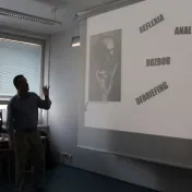 Od skúsenosti k poznaniu