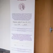 Aktivizačná prednáška Daniela Heviera
