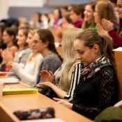 Aktivizačná prednáška Daniela Heviera