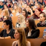 Aktivizačná prednáška Daniela Heviera