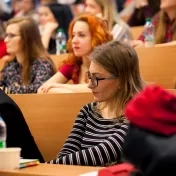 Aktivizačná prednáška Daniela Heviera